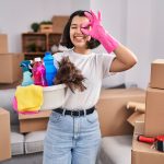 end of tenancy cleaning service